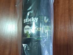 Клеевые рол ловушки для насекомых