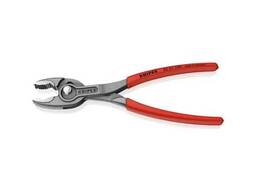 Клещи с передним захватом TwinGrip Knipex 82 01 200