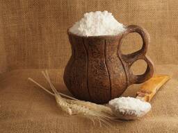 Клетчатка пшеничная W-200R