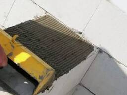 Клей для газо (пено) блока GR-95