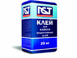 Клей для кафеля, для бассейнов, водостойкий, морозостойкий М100 - фото 1