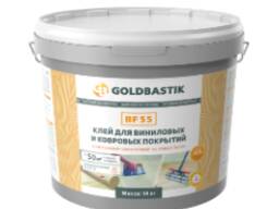 Клей для напольных покрытии GOLDBASTIK BF55