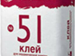 Клей Forman 51