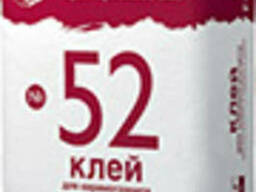 Клей Forman 52