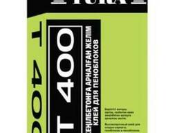 Клей для Газоблоков