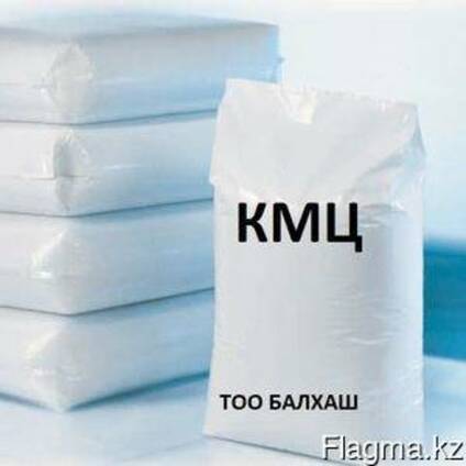 Карбоксиметилцеллюлоза