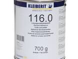 Клей контактный Клейберит 116, универсальный - фото 1