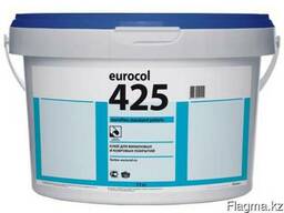 EUROCOL 425 Euroflex Standard водно-дисперсионный клей для линолеума и ковролина