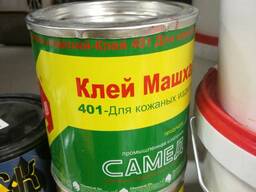 Клей Машхад 401 для кожаных изделий от компании САМЕД