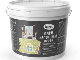 Клей напольный профи «NaPol»