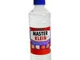 Клей полимерный «Мастер Кляйн», фасовка 0,4л, 0,75л.