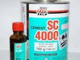 Клей SC-4000