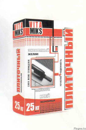 Клей Vita Miks экономный