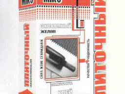Клей Vita Miks экономный