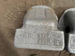 Клин фрикционный