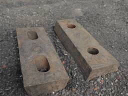 Клин затяжной 4-60356И1