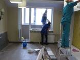 Клининг Алматы. Уборка домов квартир коммерческих помещений. Химчистка мебели - фото 2