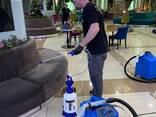 Клининг услуги уборка квартир домов коммерческих помещений офисы! - photo 3