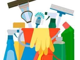 Қарағанды және Теміртау қалаларында үй-жайларды кілтпен тазалау