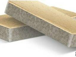 Клинкерная брусчатка