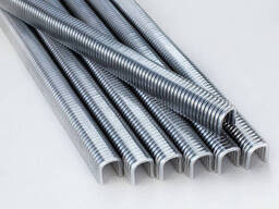 Клипсы упаковка (4200 шт)