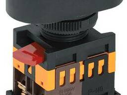 Кнопка APBB-22N "ПУСК-СТОП" Ø22мм IEK(10/200)