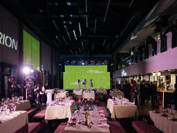 Кофе-брейк, фуршет, банкет в Астане