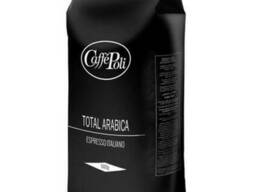Кофе в зернах Caffe Poli