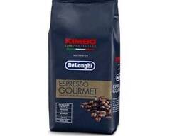 Кофе в зернах Delonghi DLSC608 Gourmet 250 гр