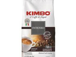 Кофе в зернах Kimbo Aroma Intenso 1 кг 014088