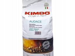 Кофе в зернах Kimbo Vending Audace 1 кг 014815