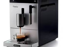 Кофемашина Ariete 1452 Diadema автоматическая, серебристая, 00M145201AR0