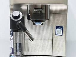 Кофемашина автоматическая DeLonghi ECAM290.85. SBX