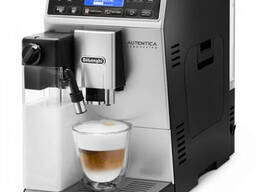 Кофемашина автоматическая DeLonghi ETAM 29.660. SB