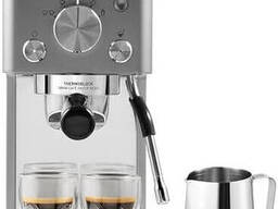 Кофемашина Breville Slimline VCF185X