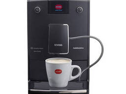 Кофемашина CafeRomatica NICR 759