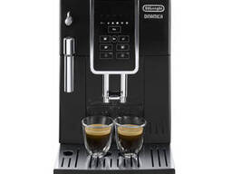Кофемашина Delonghi Dinamica ECAM 350.15. B