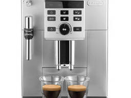 Кофемашина Delonghi ECAM 23.120 SB
