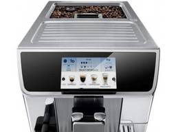 Кофемашина DeLonghi ECAM 650.85MS