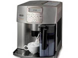 Кофемашина DeLonghi ESAM 3500. S серебро - фото 1