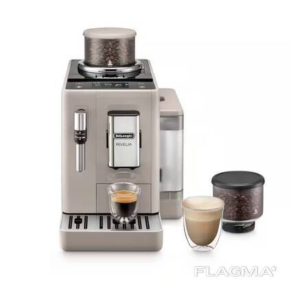 Кофемашина Delonghi EXAM440.35. BG