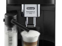 Кофемашина Delonghi Magnifica EVO ECAM290.61. B