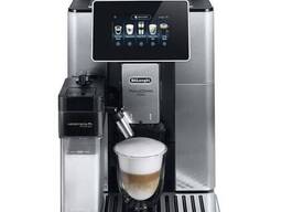 Кофемашина De'Longhi PrimaDonna Soul ECAM610.74. MB