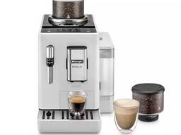 Кофемашина DeLonghi Rivelia EXAM440.35. W
