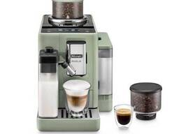 Кофемашина DeLonghi Rivelia Perfetto EXAM441.55. GR