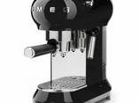 Кофемашина-эспрессо smeg - photo 1
