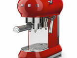 Кофемашина-эспрессо smeg - photo 2