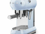 Кофемашина-эспрессо smeg - photo 3