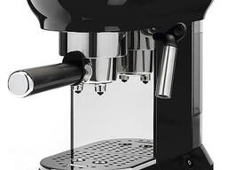 Кофемашина Эспрессо SMEG ECF01BLEU