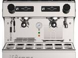 Кофемашина FIAMMA Caravel 2 Compact TC - photo 1